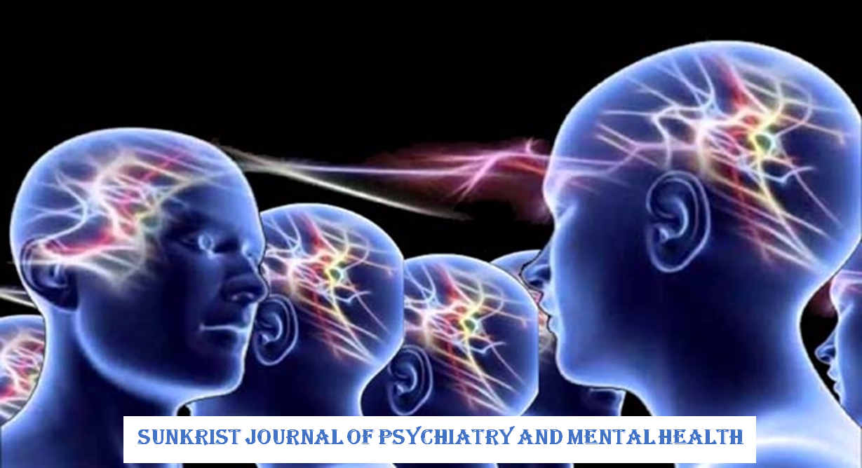 SunKrist Journal of Psychiatry and Mental Health